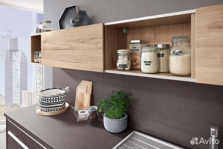 Кухня от производителя за 14 дней