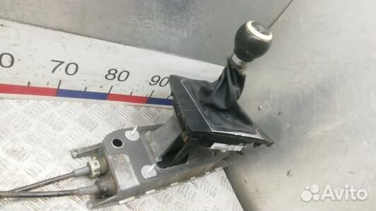 Кулиса кпп volkswagen passat B6 (XEA31DX01)