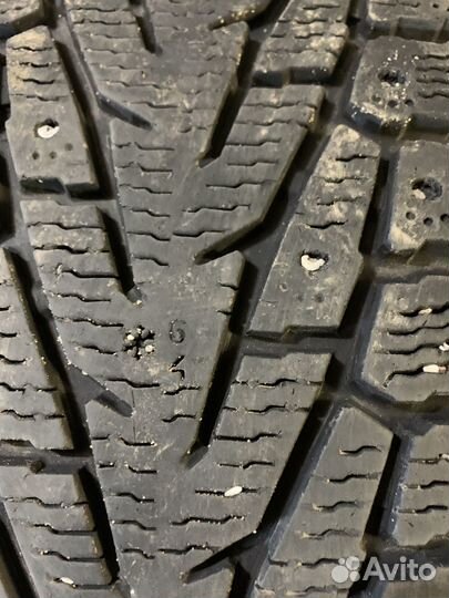 Nokian Tyres Hakkapeliitta 7 235/65 R17 108