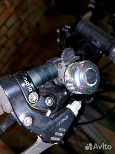 Велосипед bergamont 26