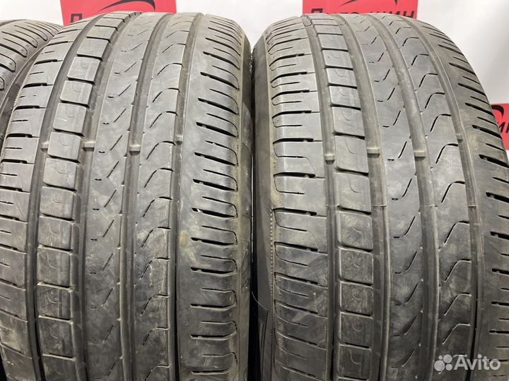 Pirelli Scorpion Verde 235/50 R18