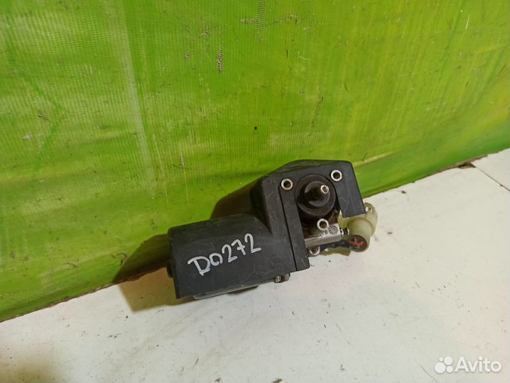 Моторчик дворников передний Daewoo Nexia