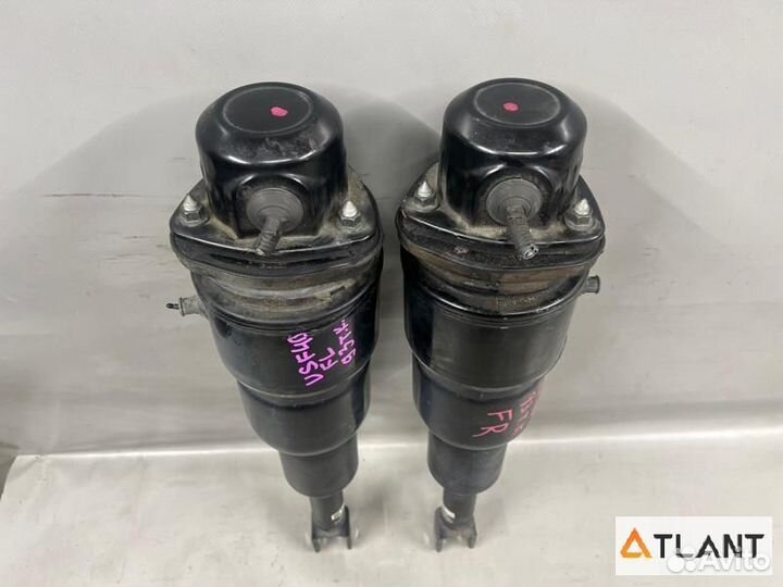 Стойка передняя lexus LS460