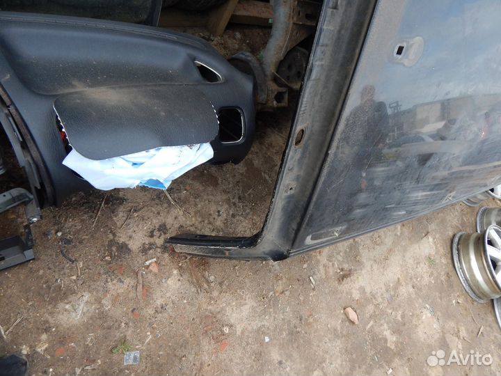 Крыша Volkswagen Passat B5+ Variant