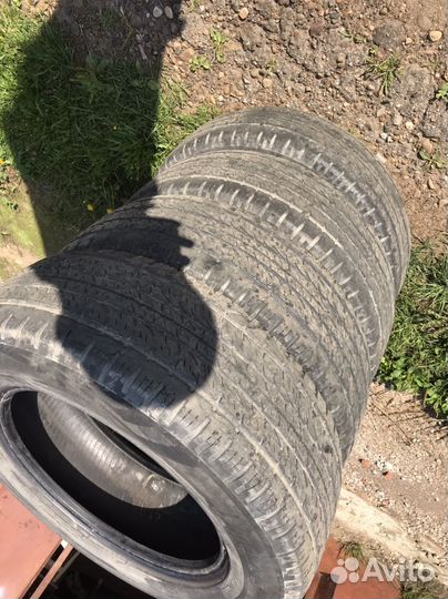 Viatti Bosco A/T 215/65 R16