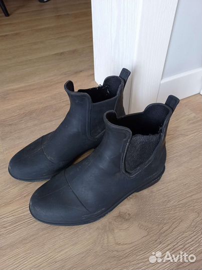 Ботинки для конного спорта Fouganza р. 36