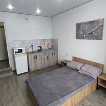 Квартира-студия, 22 м², 23/24 эт.