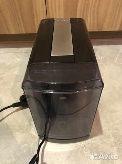 Капсульная кофемашина Cremesso