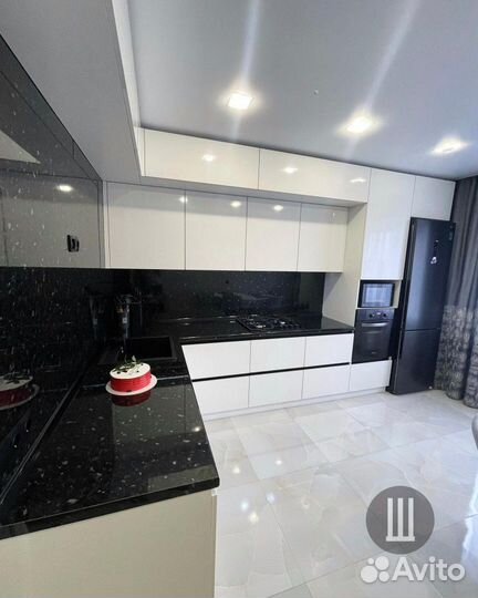 Кухня Угловая