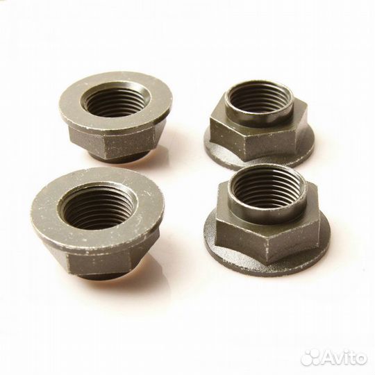 Гайка ступицы CF moto Z6/Z8/U8