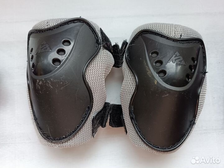 Защита для роликов детская, xs