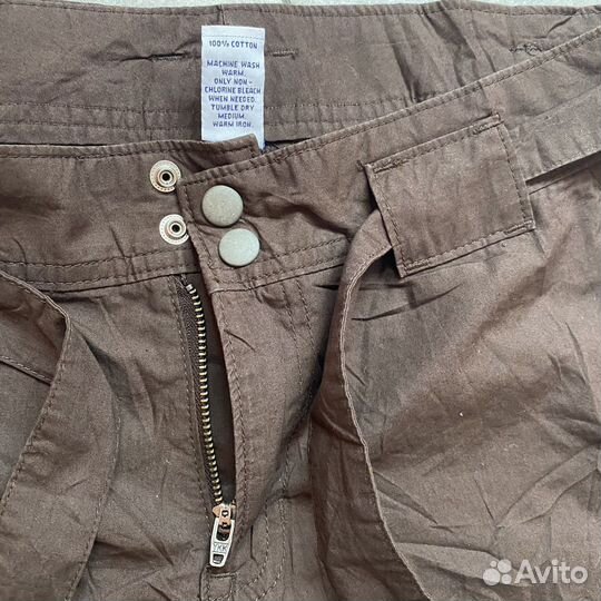 Gap шорты женские оригинал новые