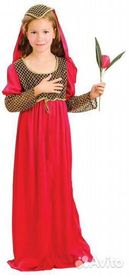 Костюмы на Хэллоуин Клеопатра, Джульетта