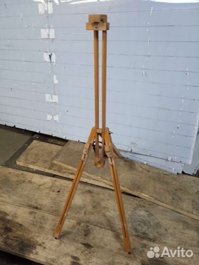 Мольберт для рисования