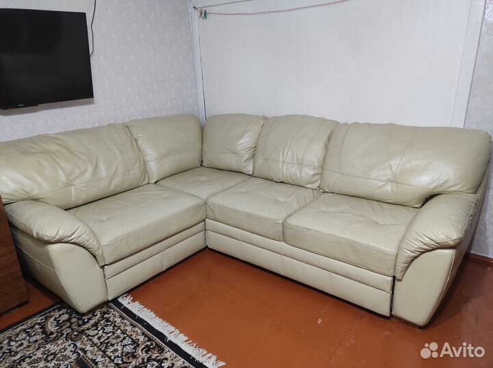 Диван+кровать lkea
