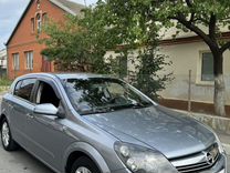 Opel Astra 1.6 AMT, 2008, 232 036 км, с пробегом, цена 430 000 руб.