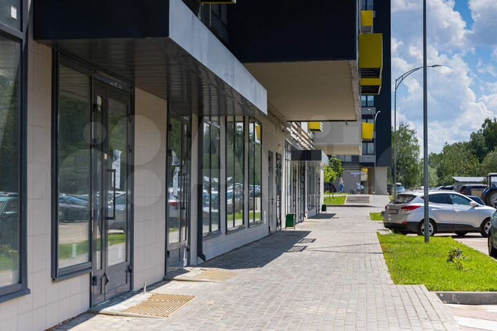 Сдам помещение свободного назначения, 69.6 м²