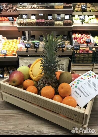 Продажа готового бизнеса магазин