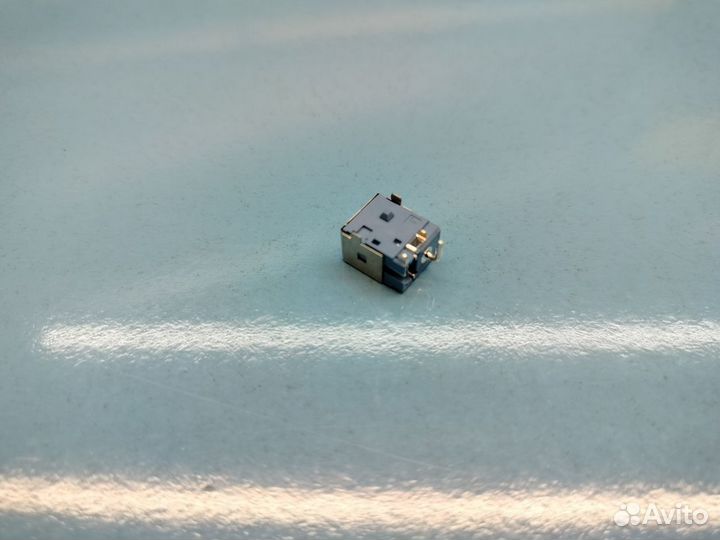 Разъем питания ноутбука Acer Aspire 5516