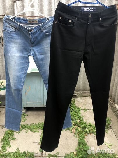 Джинсы Zolla, брюки, 46-48
