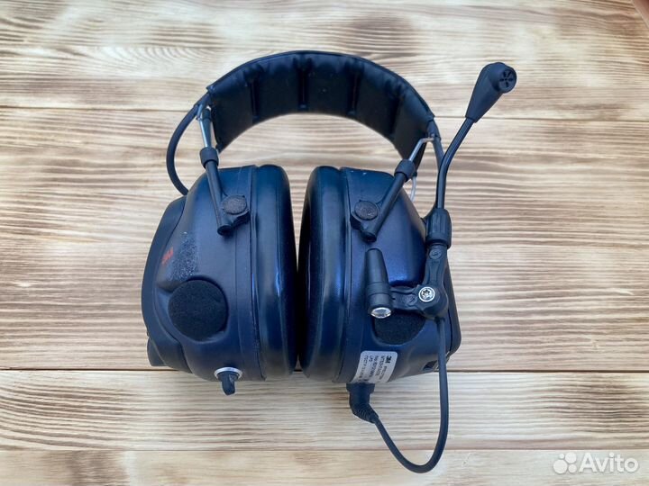 Активные наушники 3М Peltor