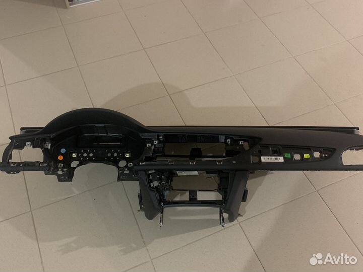 Торпедо Audi a6 c7