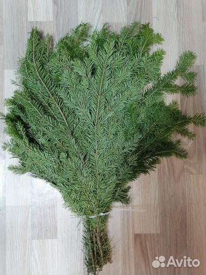 Веники для бани