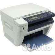 Мфу WC3045 по запчастям