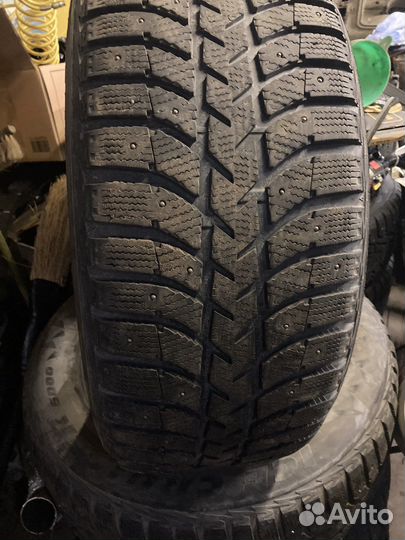 Bridgestone Ice Cruiser 5000 255/55 R18