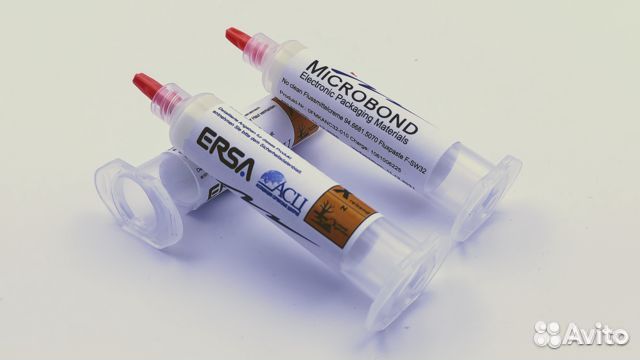 Флюс Ersa 0fmkanc32 microbond F-SW32 10ml