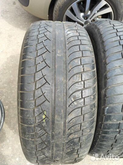 Michelin Latitude Diamaris 255/50 R19 103W