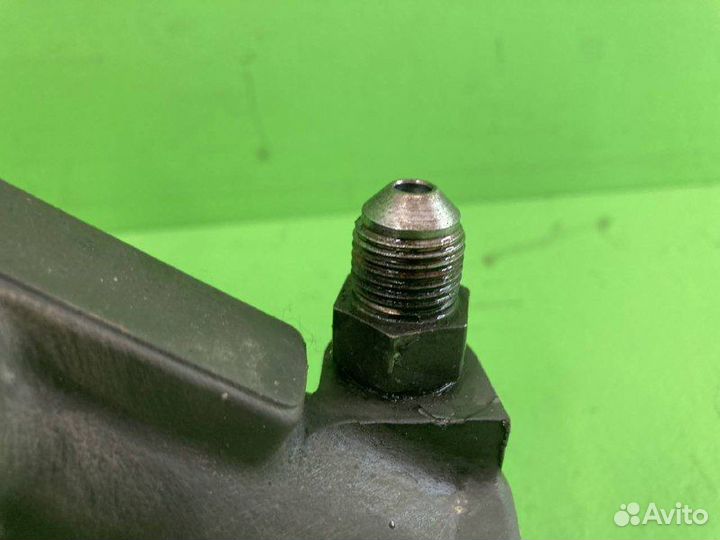 Пневмо-гидравлический усилитель сцепления DAF XF10