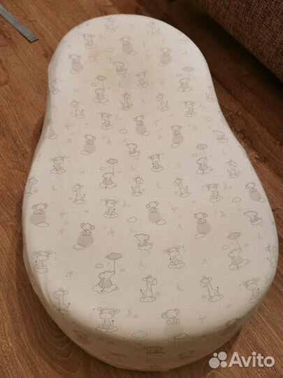 Кокон для новорожденных