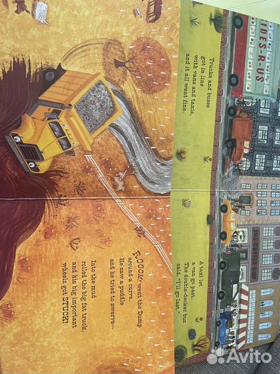 Детские книги на английском языке