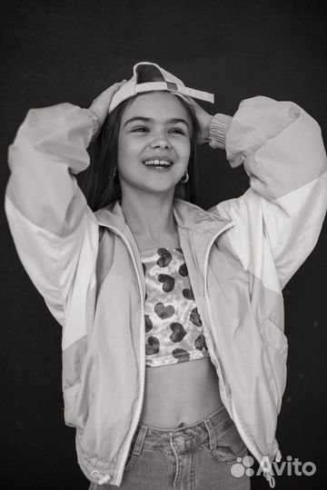 Модель ребенок