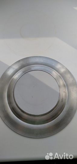 Коллекционные тарелки SKS Zinn Германия