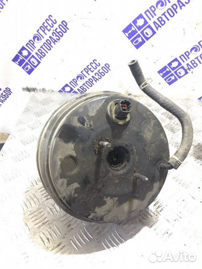 Вакуумный усилитель тормозов Infiniti Fx35