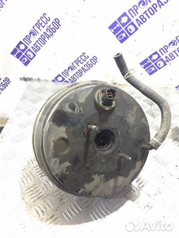 Вакуумный усилитель тормозов Infiniti Fx35