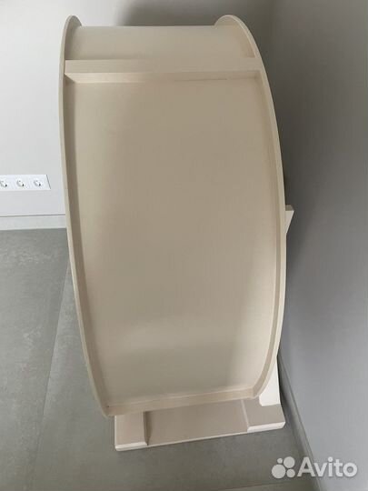 Беговое колесо для кошек