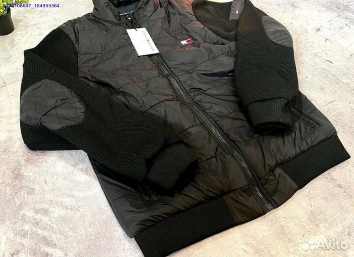 Куртки Tommy Hilfiger (Арт.32342)