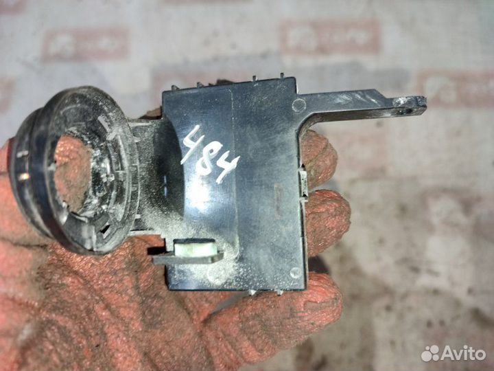 Иммобилайзер Hyundai Elantra XD G4ED 2003