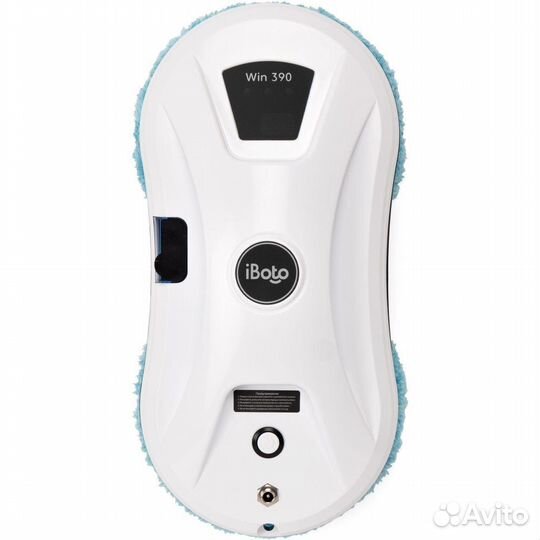 Робот мойщик окон в аренду