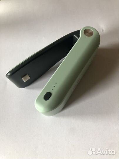 Портативный упаковщик с резаком