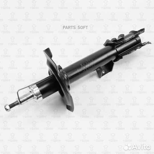 Torr DH1364R Амортизатор зад.nissan X- trail T30 0
