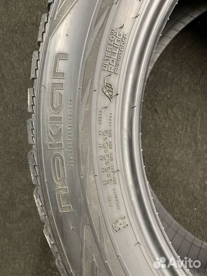 Nokian Tyres Hakkapeliitta R SUV 255/50 R19