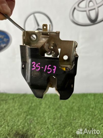 Замок багажника Honda Civic Ferio ES1