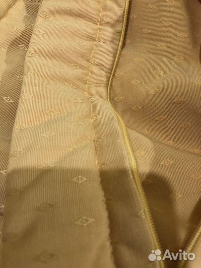 Салфетки, наволочки, ткань СССР