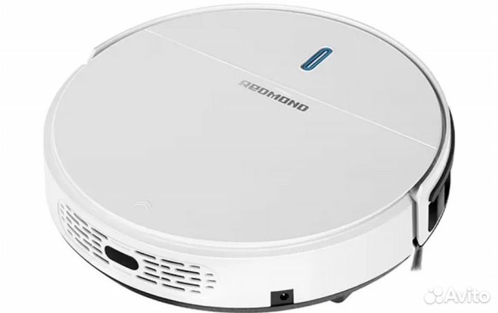 Робот пылесос redmond
