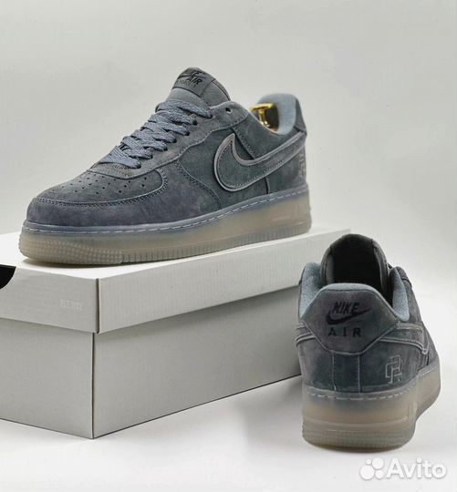 Кроссовки Nike Air Force 1 Low, арт.222332