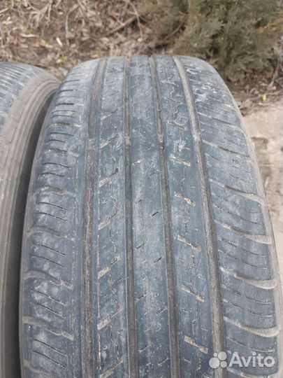 Dunlop Grandtrek AT30 225/65 R17 102H